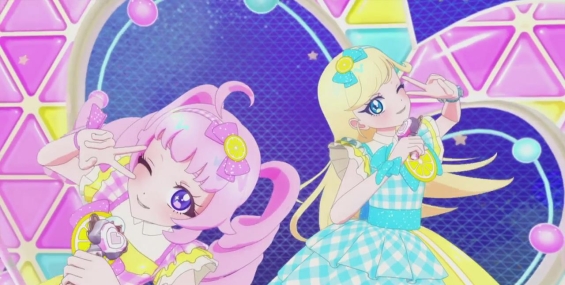 [原创分享] [秘密的偶像公主第一季S1连载中][mp4_1920x1080p][粤语]