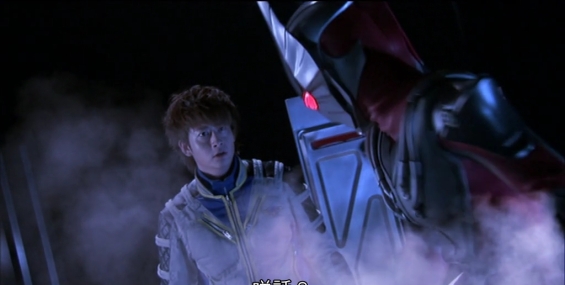 2015 超人勝利特別版：超級戰鬥 粤日双语