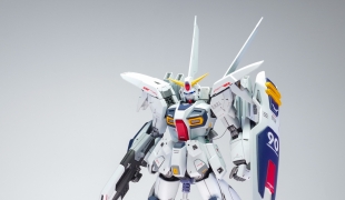 F90高达改装欣赏