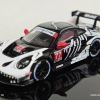 1:64 保时捷 911 GT3 R 万圣节限定涂装