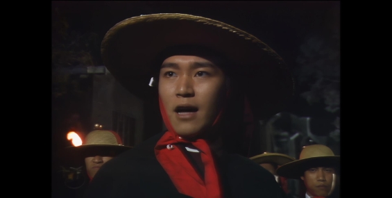 射雕英雄传 射鵰英雄傳1983.粤国中字.2160P【优酷官方2026精修】【全59集共249G】黄日华/翁美玲/苗侨伟【夸克】