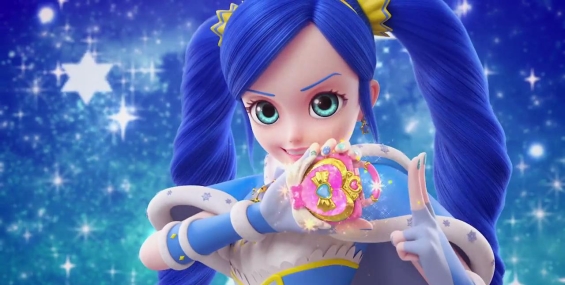 [原创分享] [收服！迷你寶 / 捉捉迷你寶/奇妙萌可第三季S3-26集全][mp4_1280x720p][粤语]