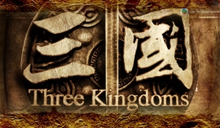 [自压]三国 10版 高清Jrip