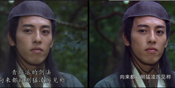 笑傲江湖1996.粤国中字.2160P【优酷官方2026精修】【195G】【全43集】吕颂贤 / 梁艺龄 / 何宝生 / 王伟【夸克】