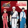 銀魂《新劇場版 銀魂 -吉原大炎上-》香港粵語配音資料