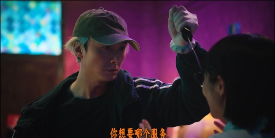 香港奇案2026.粤国中字4K-2160P【更上集】蔡洁/王浩信/林子善/岑珈琪/何珮瑜/吴志雄/张建声【夸克】