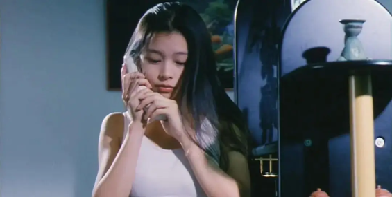 【大派福利】【徐若瑄三部曲】[国粤双语]—速存易河-迅雷