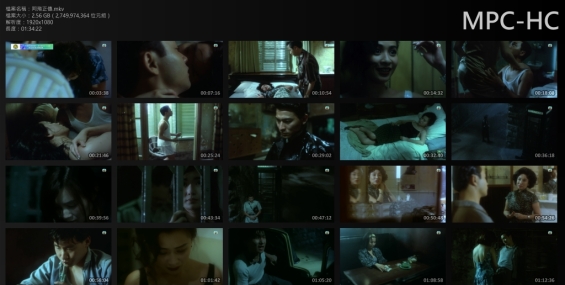 [分享](賣xx)阿飛正傳