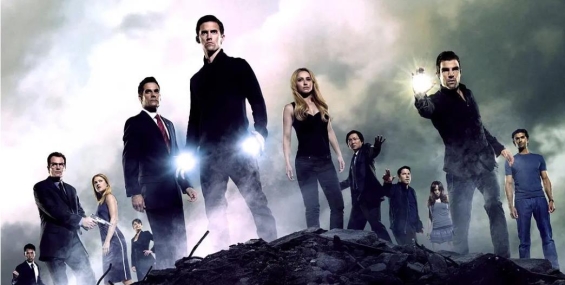 【美剧】Heroes.英雄.超能英雄.2006-2009.S1-S4.英粤语中字.明珠台【共22G】【夸克】