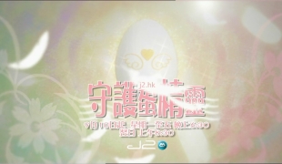 [分流][J2][守护蛋精灵/守护甜心][x264-576I][粤日双语][共51集][繁体中字]