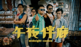 [自压]午夜伴廊 Vrip