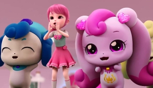 [原创分享] [收服！迷你寶 / 捉捉迷你寶/奇妙萌可第二季S2-26集全][mp4_1280x720p][粤语]