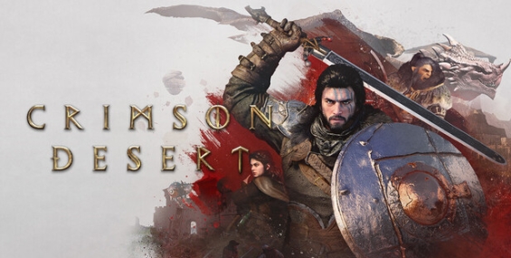 红色沙漠 v1.16.01 豪华中文全DLC+单独升级补丁 绕过D加密（VBS一键启动版）