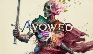 【转载】(百度云) 宣誓 Avowed 豪华中文Build.17270088