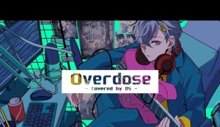 [Overdose]粵語翻唱