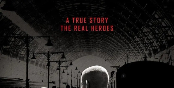 [1517巴黎列車槍擊案/15时17分启程巴黎][bluray.1080p.x265 3.68G][粤台英三语中字]