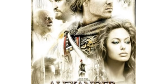 [亚历山大大帝/Alexander][2004年科林·法瑞尔主演][英语中字]