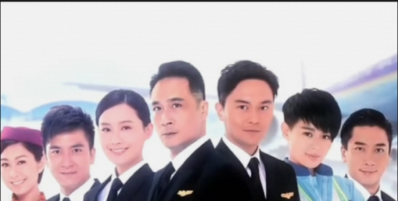 冲上云霄.2013 第二季 2160P(国粤双语.默认粤语)