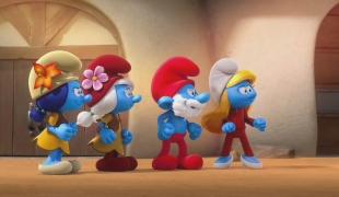 [原创分享] [蓝精灵第二季][the Smurf][mkv_1920x1080p][粤语][52集全]