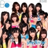 🌸梦想花蕾终会盛放🌸粤语版《初日》广东热血偶像登场！！！【AKB48】