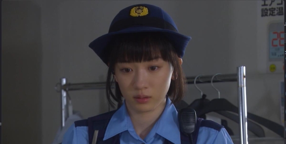 女子警察的逆袭 女子警察的逆襲2021【全9集.粤日配音中字+SP日语]】1080P【共19G】户田惠梨香 永野芽郁【夸克】