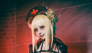 渡我被身子（我的英雄學院) - okita rinka