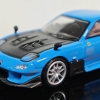 1:64 马自达 RX-7 FD3S