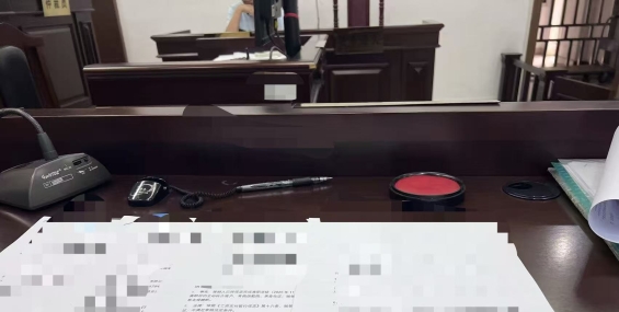 忍辱负重7个月收集证据终于进入劳动仲裁开庭阶段了！