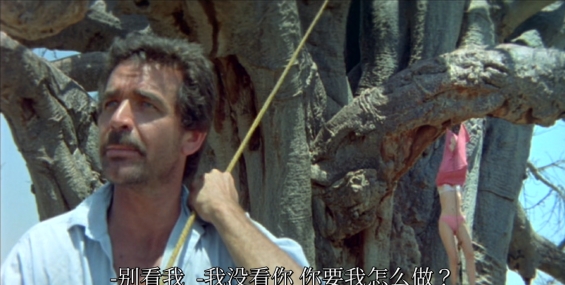 [上帝也瘋狂續集][bluray.1080p.x265][粵英雙語中英字幕]