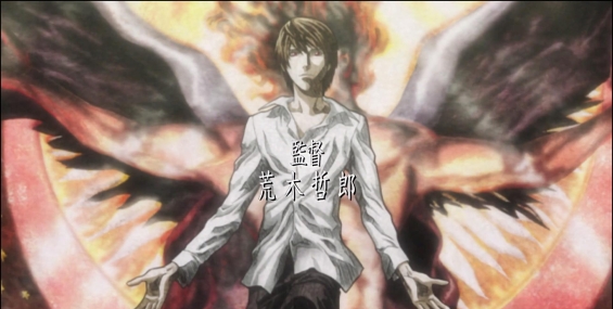 死亡笔记 死亡筆記 Death Note2005 蓝光1080P【37集全】 国粤日英德【松田你个脑装屎噶】【夸克】【动画】