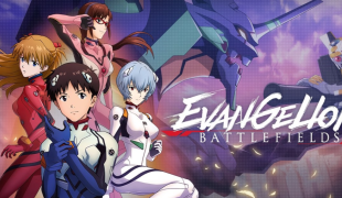 《飞越巅峰》、《蓝宝石之谜》看《EVA》与日本动漫画