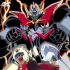 魔神凯撒×水木一郎！粤语版《マジンカイザーのテーマ》！超越神魔！缔造凯撒神话！