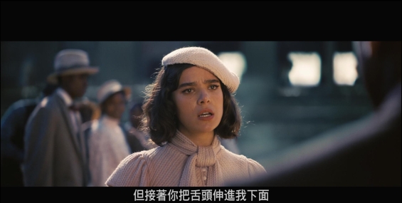 罪人 罪孽者  罪人們 Sinners.2025.粤英特效中字.1080p.BluRay.x265.10bit.DTS【荣获多项大奖】【夸克】