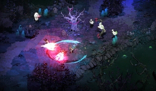 【转载】(百度云) 哈迪斯2 官方中文Build.17428074