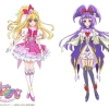 「魔法使光之美少女」續篇「魔法使光之美少女～MIRAI DAYS～」2025年1月11日開播