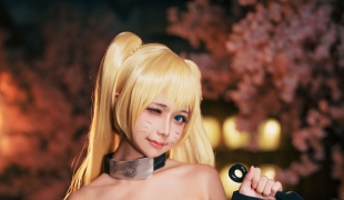 狐忍 嗚門美女之術