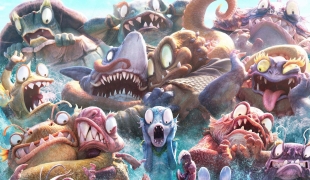 哪吒2 魔童闹海 粤语版 NOW爆谷台 更新度盘衔接