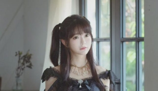 Lolita: yurisa游记