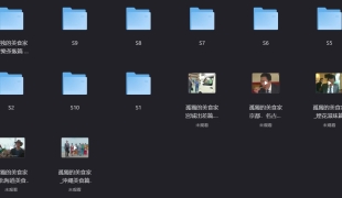 【日剧】孤独的美食家 孤獨的美食家.S01至S10+番外.全粤语中字【共59G】松重丰【夸克】