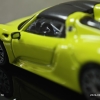 1:64 保时捷 918 Spyder，青哔哔噶蛙王