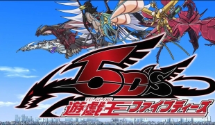 游戏王 遊戲王系列S0-S8.全粤语【朝日.怪兽之决斗.GX.5DS.ZEXAL.ARC-V.VRAINS.SEVENS.GO RUSH】【夸克】