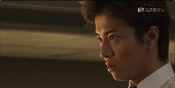 Good luck 空中情缘 梦想飞行2003【10集12G】TVB高翡粤日双语中字720P 木村拓哉 柴崎幸【夸克】