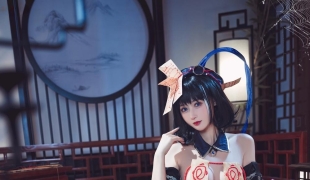 羽生三未 – 华甲欢庆僵尸