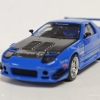 1:64 马自达 RX-7 FC3S