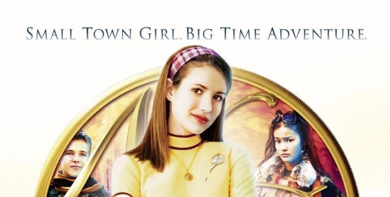 [美少女偵探:荷裡活山神秘事件/神探南茜][web.1080p.x265][雙粵語]