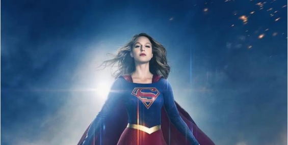 【美剧】Supergirl 女超人 S1英.S2-S4粤英.S5英中.TVB明珠台【69G】【夸克】