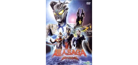 2012 [粤日双语 中文字幕][超人SAGA] 超人史上首部3D電影