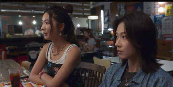 【爱情】女孩不平凡.Girlfriends.2025.粤国语原声官方中字.1080P.廖子妤/余香凝/邓涛/韩宁/许恩怡【夸克】