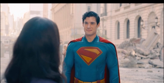 超人 Super.Man.2025.粤英中字.1080p+4K-2160P【3.7G+8.4G】【夸克】