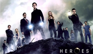 【美剧】Heroes.英雄.超能英雄.2006-2009.S1-S4.英粤语中字.明珠台【共22G】【夸克】